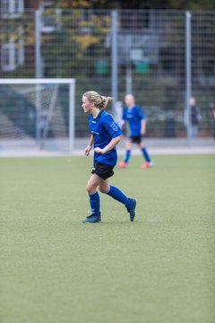 Bild 168 - wCJ Alstertal-Langenhorn - Victoria : Ergebnis: 4:1